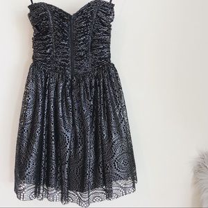 lord and taylor blondie nites